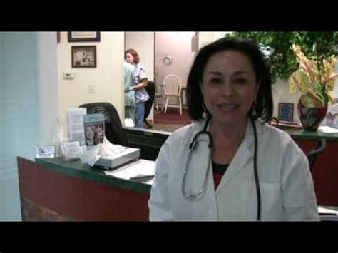 Dr Marina Gold Glendale Anti Aging Treatment