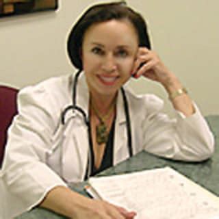 Dr Marina Gold Glendale Ca- Miracles in aging