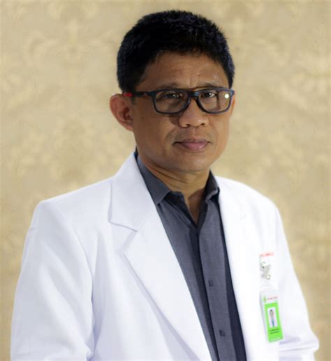 Dr Mursito Malang