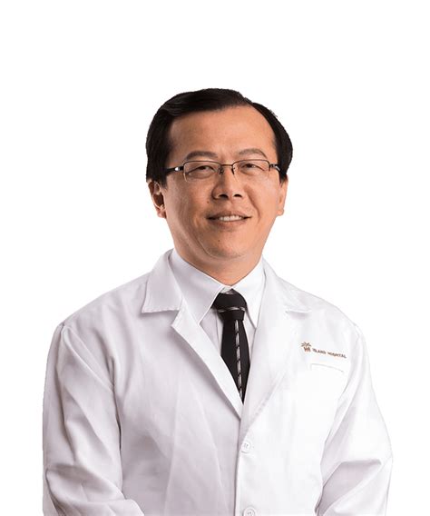 Dokter Ahli Bedah Saraf, Dr Oh Kim Soon: Profil dan Layanan Terbaik!