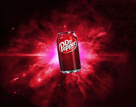 Dr Pepper Image