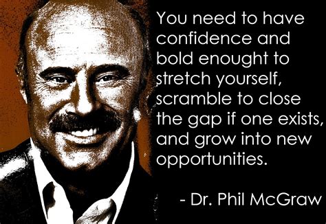 Dr Phil Quotes