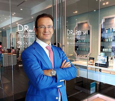 Revitalize Your Skin with Dr. Roth's Skin Lab: Unleashing the Science of Flawless Beauty