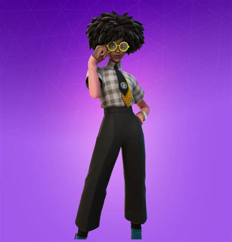 Unleash the Power of Dr Slone in Fortnite - Skin Now Available!