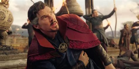Unleash Your Imagination with Dr Strange 2: Ravaging the Box Office!