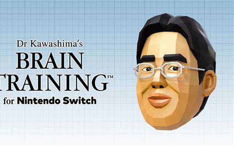 Dr. Kawashima'S Brain Training