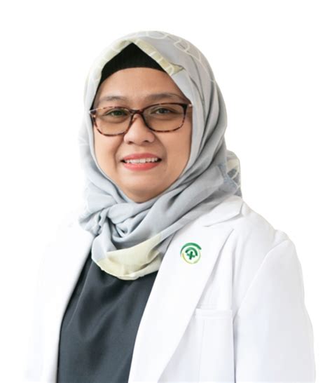 Dr. Aulia Rahmah