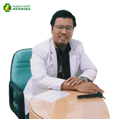 Dr. Muhammad Rizal Siregar, Sp.Tht-KL