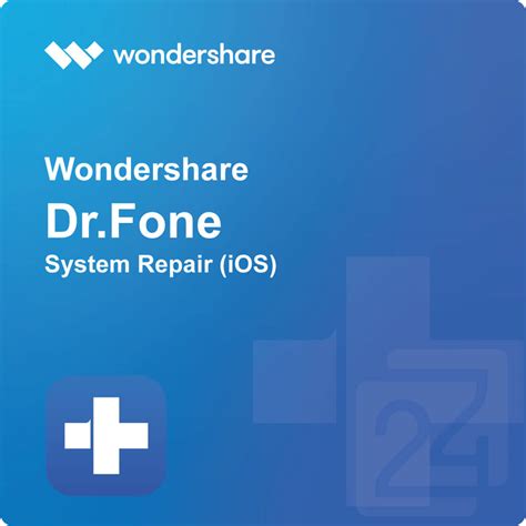 Dr.Fone System Repair