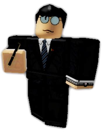 DrMach - Roblox