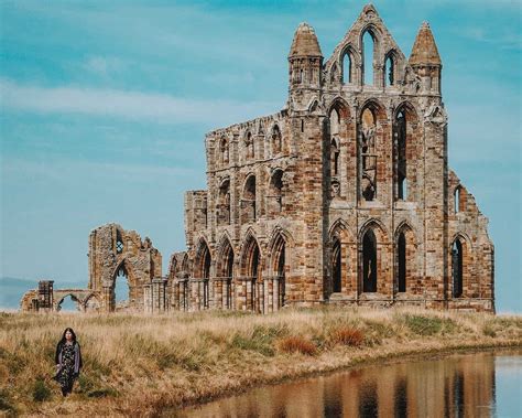 Dracula and Whitby