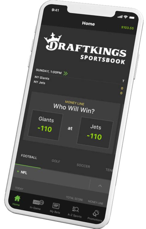Draftkings Sportsbook Indiana App User Guide & Promo Code