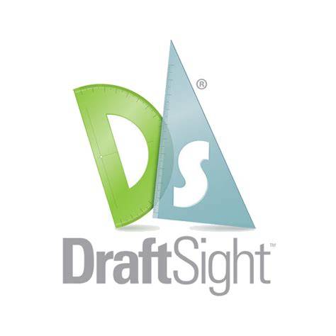 DraftSight Logo