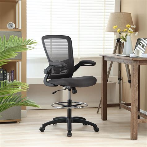 DELL Drafting Chair