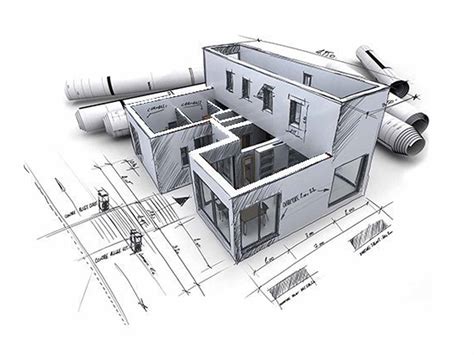 Drafting And Design For Architecture & Construction