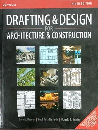 Drafting And Design For Architecture & Construction Highlights