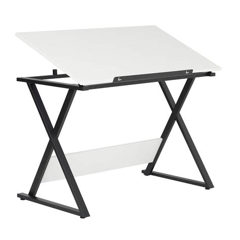 Tops Sale Drafting Table By Offex Desks