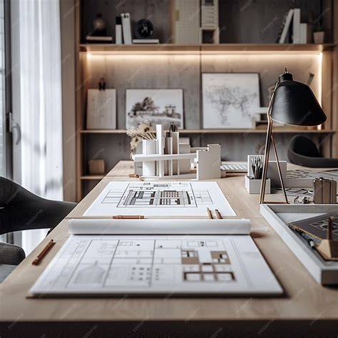 Drafting Workspace