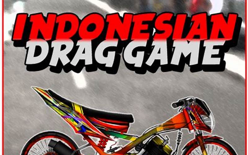 Drag Bike 201M Indonesia Mod Apk Aman