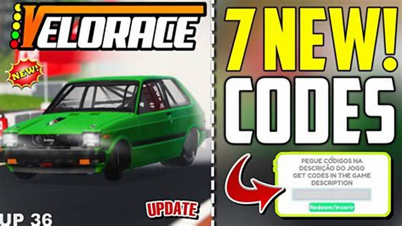 Drag Brasil Roblox Codes 2024