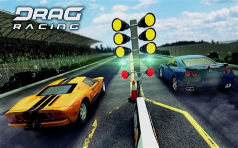 DRAG RACING hacked unblocked games 500
