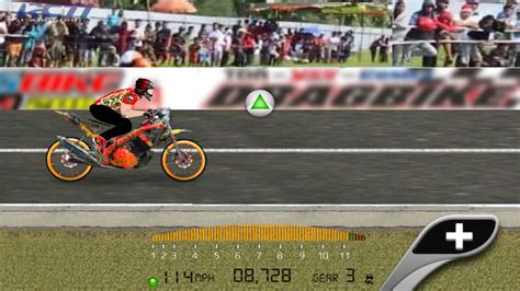Drag Bike 201m Apk Free Download