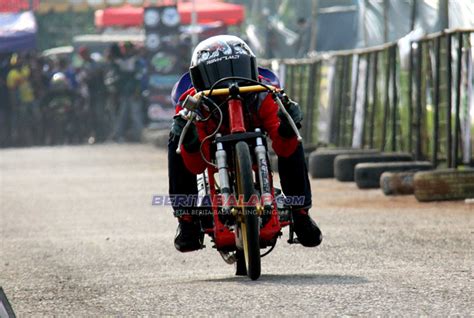 Drag Bike Indonesia