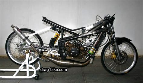 Drag Liar Ninja 2 Tak