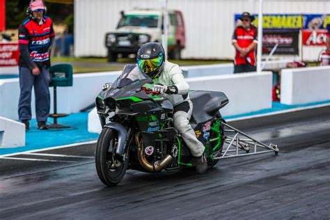 Drag Ninja