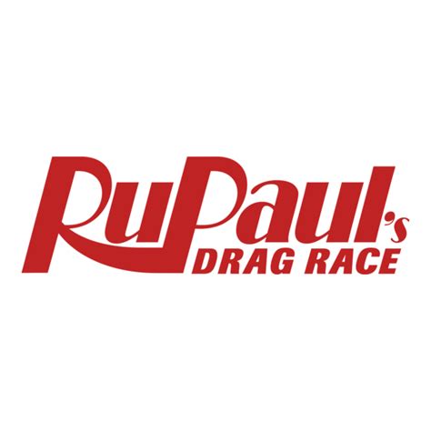 Drag Race Logo Png