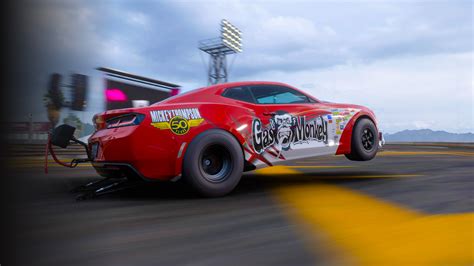 Drag Racer