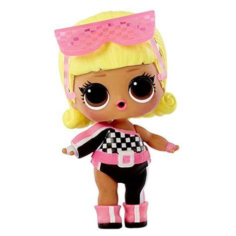 Drag Racer Lol
