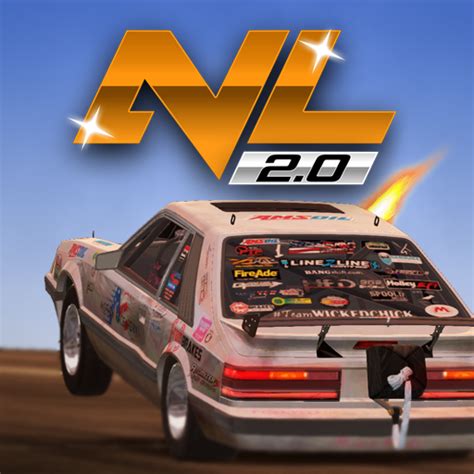 Drag Racing 2 Mod Apk