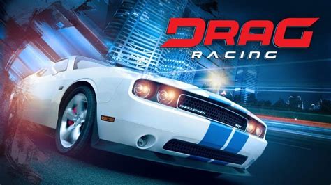 Drag Racing Apk Mod
