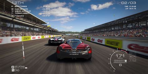 Drag Racing Games For Xbox One