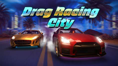 Drag Racing Games Online