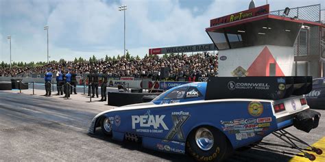 Drag Racing Games Ps4