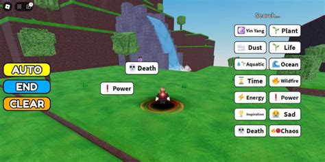 Drag To Combine Roblox List
