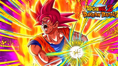 Download Dragon Ball Z Dokkan Battle MOD APK 4.7.0 (God Mode) For