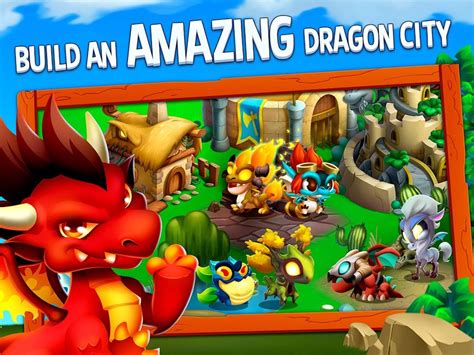 Dragon City Mod APK 2021 para Android nueva versión