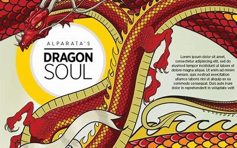 Dragon Soul Illustration Art