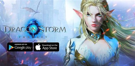 Download Dragon Storm Fantasy MOD APK 2.5.0 (Dumb enemy)