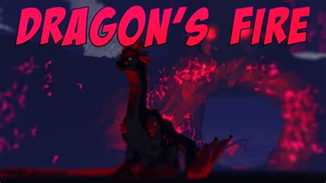 Dragon\'s Fire - Roblox