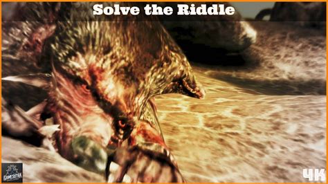 Dragon Age Origins Sloth Riddles Questions