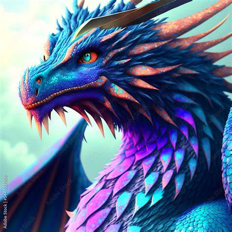 Dragon Art