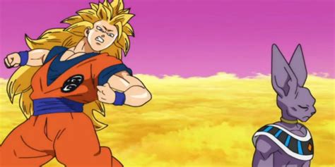 Dragon Ball Bad Animation