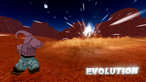 Dragon Ball Evolution Codes - Roblox - June 2023 -