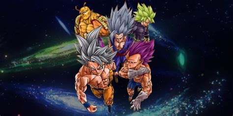 Dragon Ball New