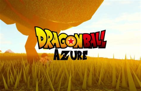 Dragon Ball RP Azure Codes - Roblox - June 2023 -