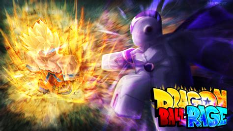Dragon Ball Rage Codes - Roblox - June 2023 -